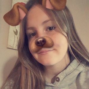 Meet your Posher, Katelyn